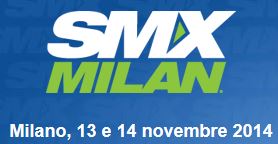 SMX Milano 2014