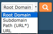root domain 1