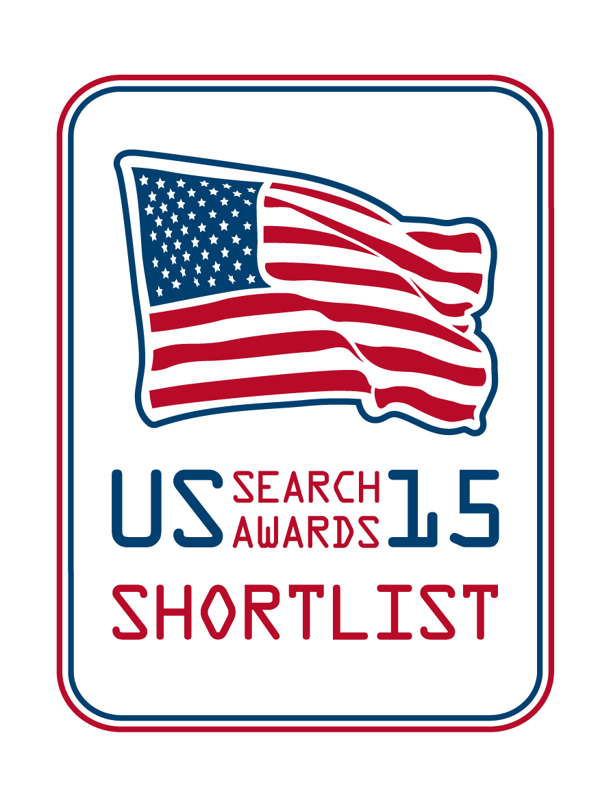 USSA15 Shortlist Badge