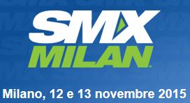 SMX Milano 2015
