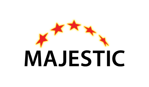 Majestic Logo