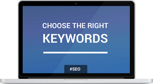 SEO Keywords