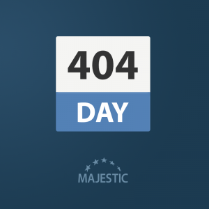 404 Day