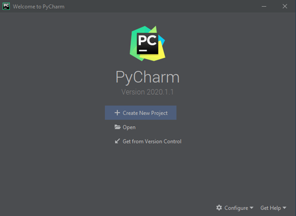 pycharm educational edition