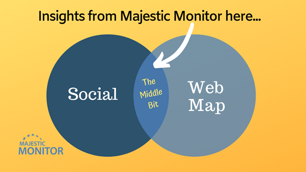 trovare influencer per fare influencer marketing - Majestic Monitor