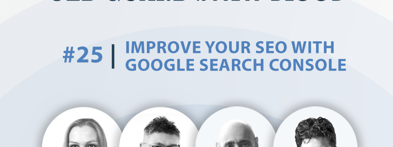 Improve your SEO with Google Search Console