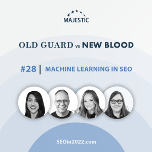Machine Learning for SEO