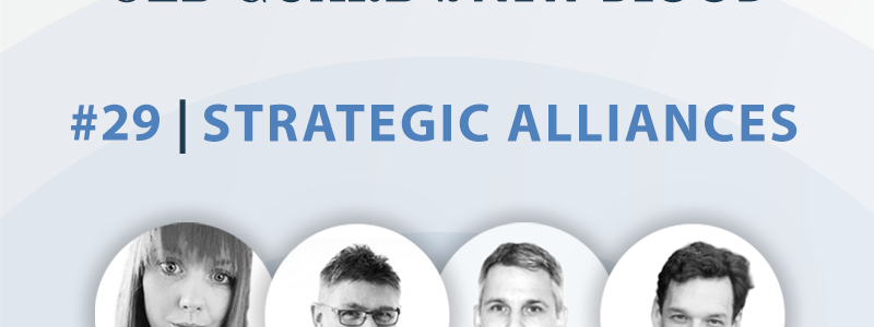 Strategic Alliances Webinar