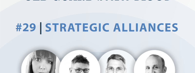 Strategic Alliances Webinar