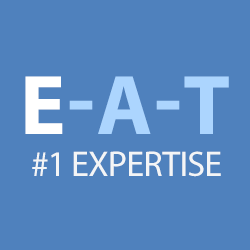 E-A-T, #1, Expertise