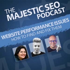 How to find website performance issues with Prachi Keshavani and Nikki Halliwell.