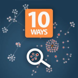 Ten ways to assess backlink profiles