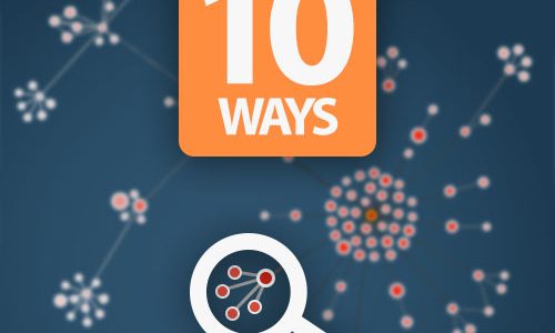 Ten ways to assess backlink profiles